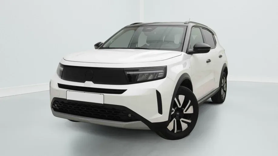 Opel FRONTERA 44 KWH 113 GS LINE Occasion
