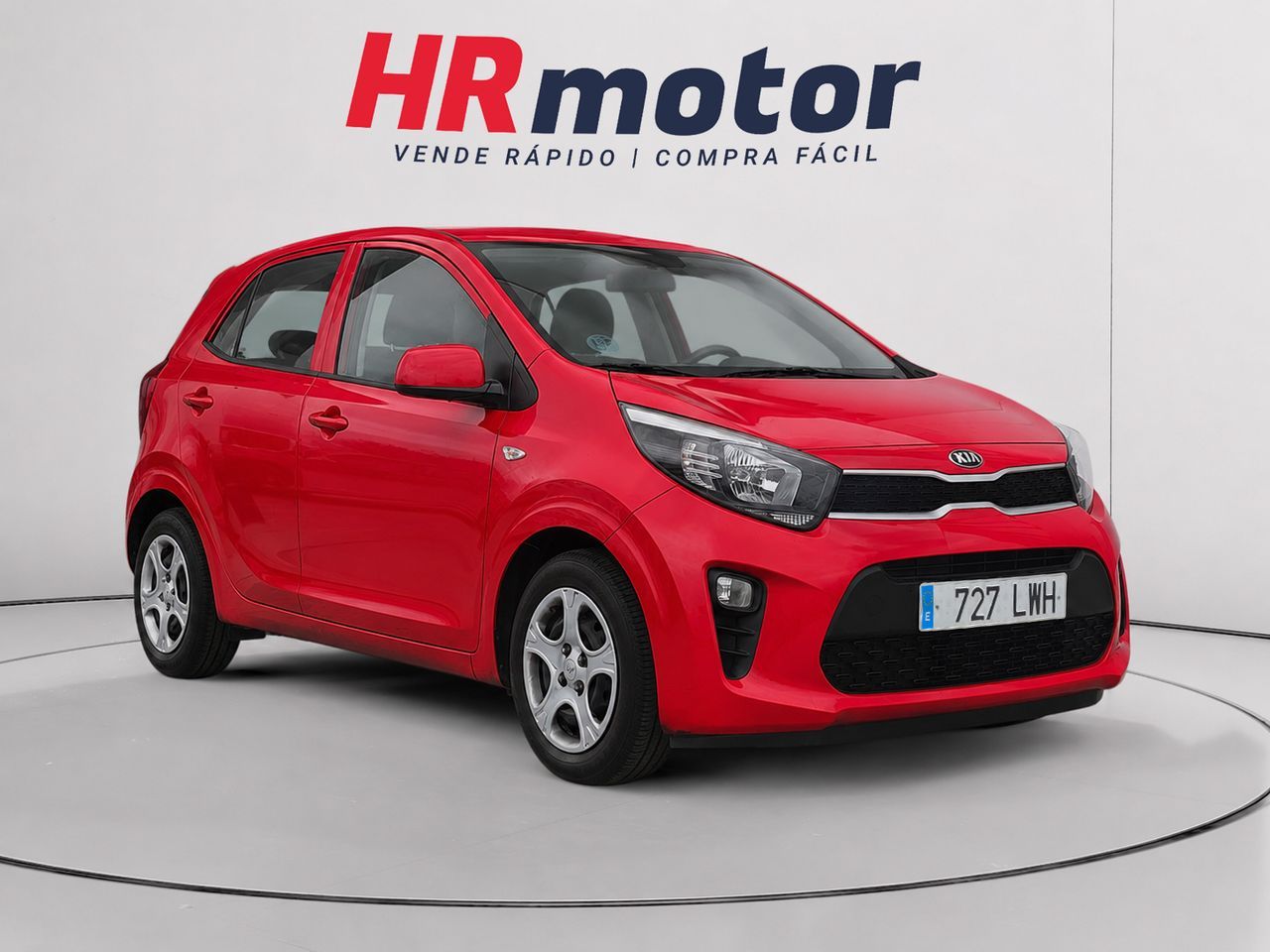 Kia Picanto 1.0 DPi Concept 49 kW (67 CV)