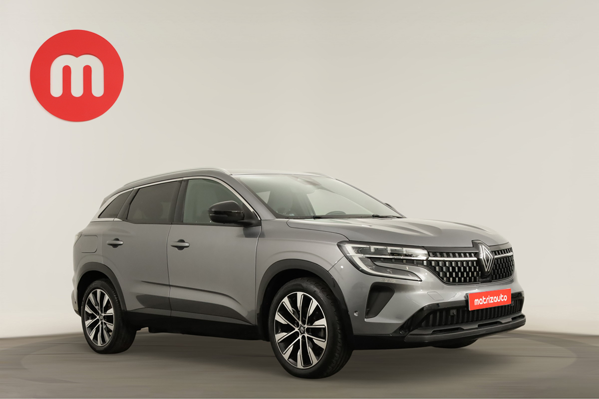 Renault Austral