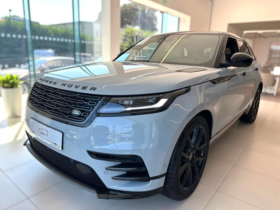 Land Rover RANGE ROVER VELAR, 5 USI SUV SWB, 3.0 I6 400CP 4WD Auto MHEV, Dynamic SE
