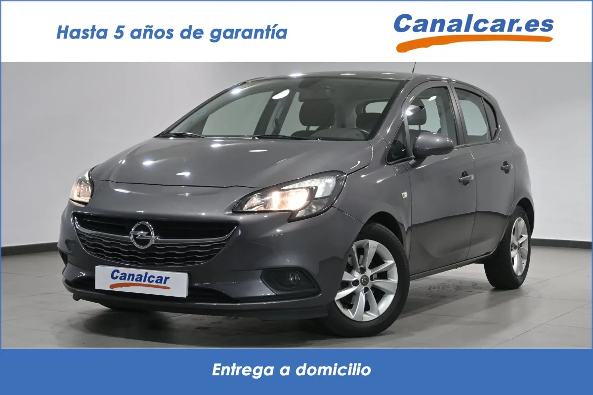 Opel Corsa 1.4 Selective 90