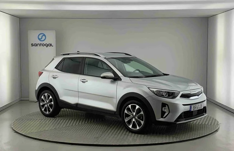 KIA - Stonic - Stonic 1.0 T-GDi Drive
