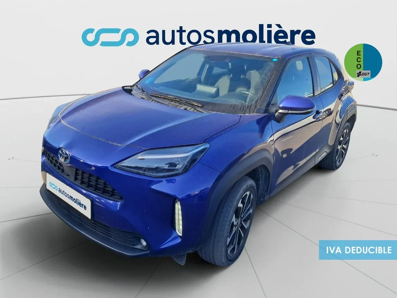 120H Active Tech 85 kW (116 CV)
