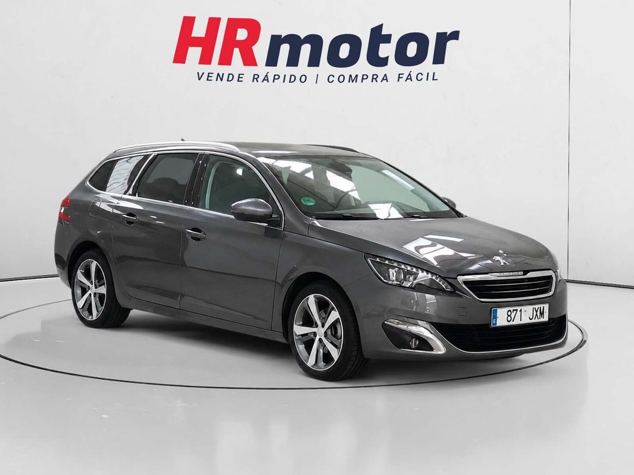 Peugeot 308 SW PureTech 130 S&S Allure 96 kW (130 CV)