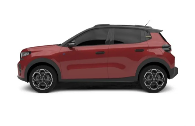 CITROEN - C3 - e-C3 44 kWh Autonomia Conforto Max