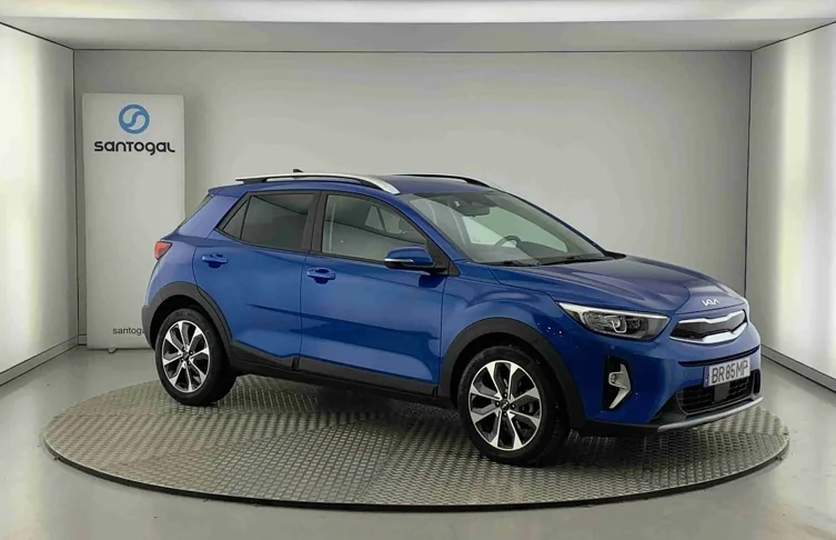 KIA - Stonic - Stonic 1.0 T-GDi Drive