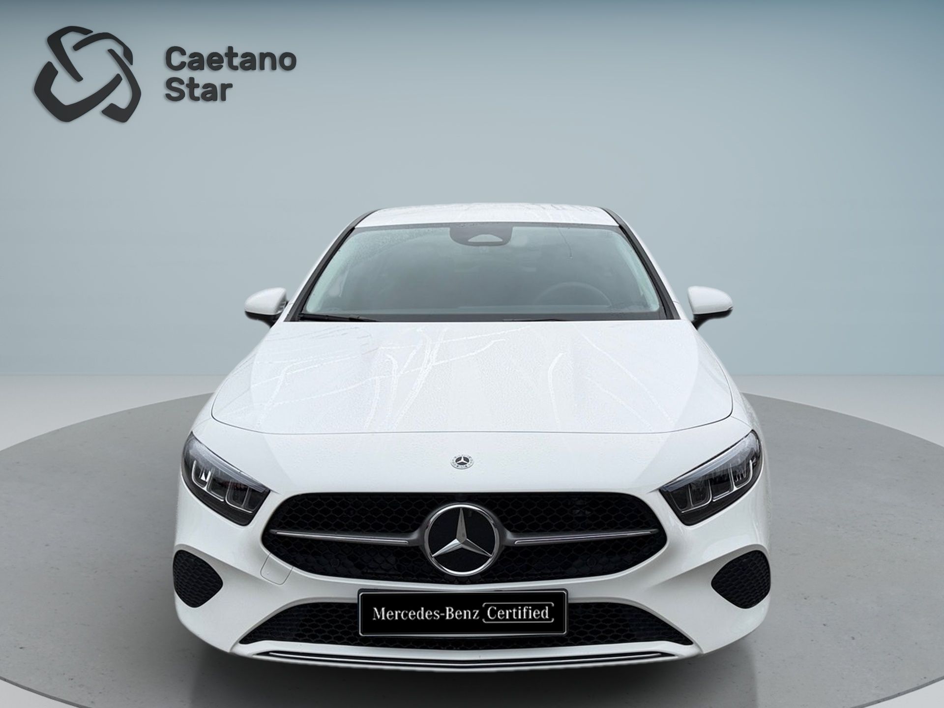 Mercedes-Benz Classe A