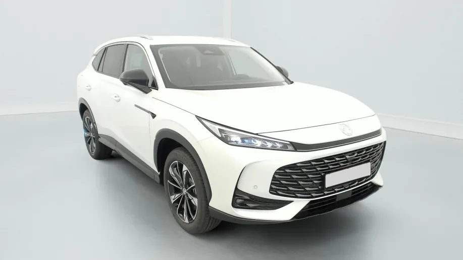 MG EHS 1.5 Hybrid+ 224 ch Luxury Zéro km immatriculé