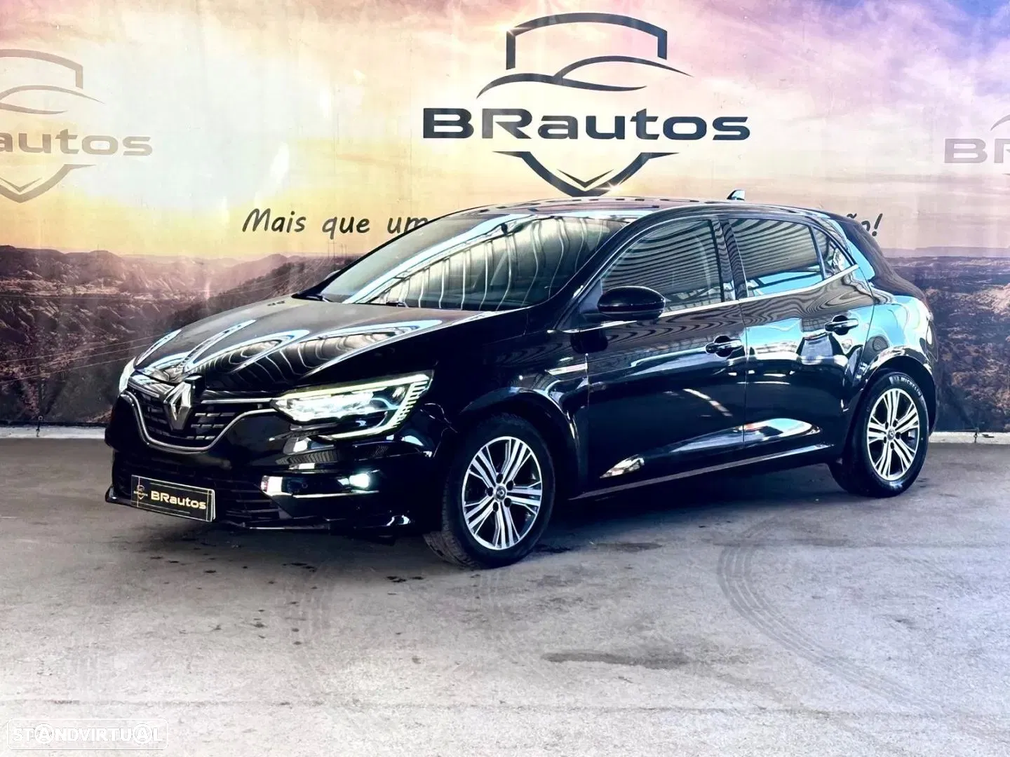 Renault Mégane