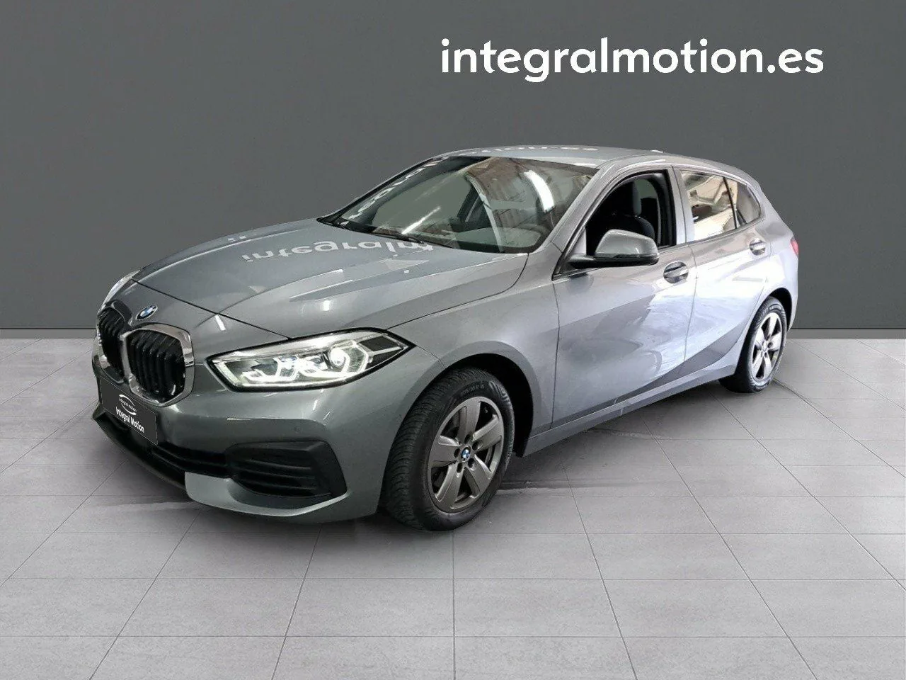 BMW Serie 5 520d