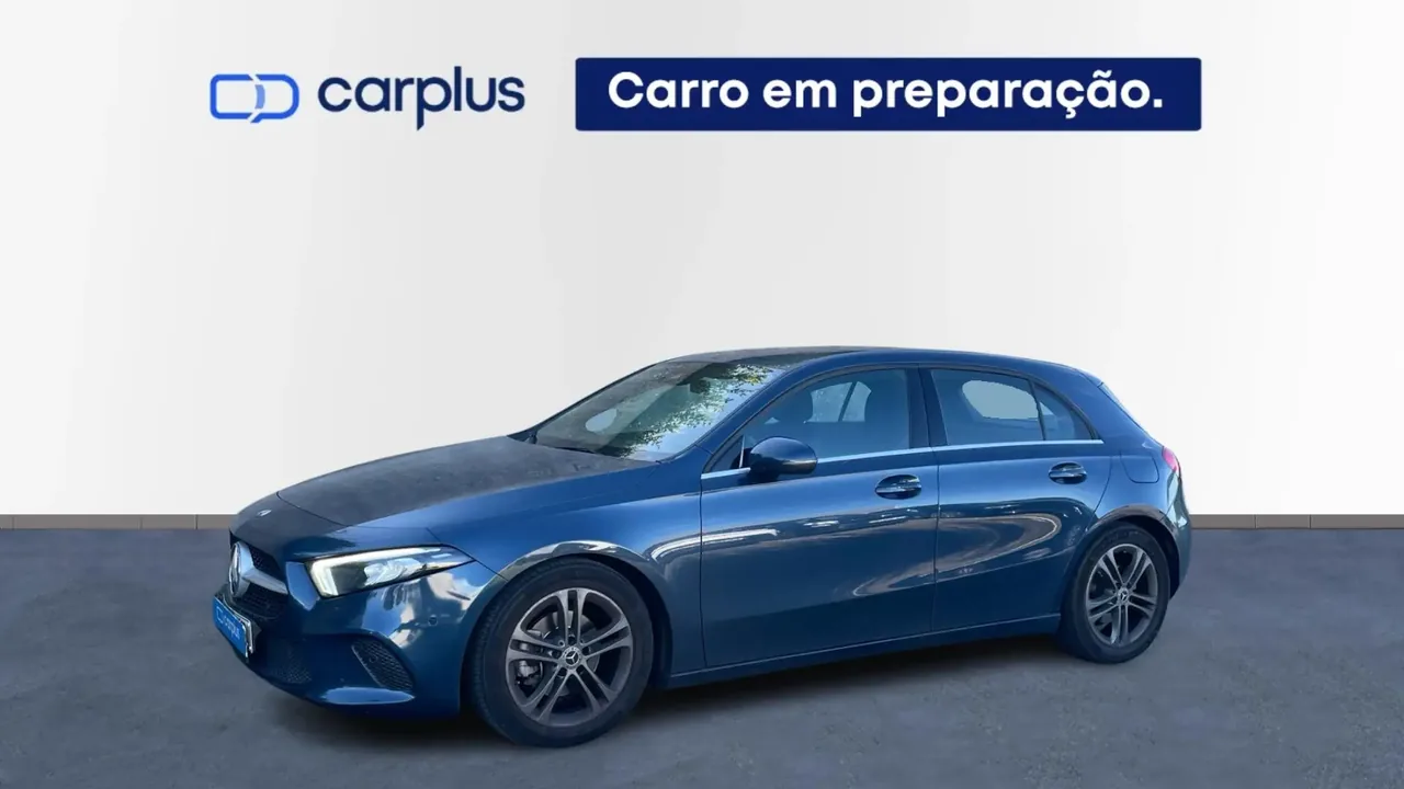 Mercedes-Benz Classe A