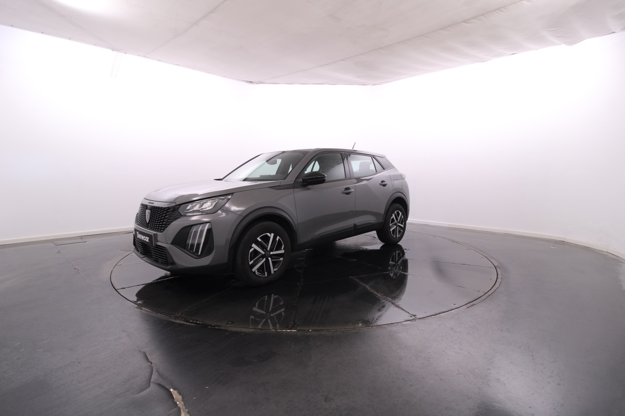 Peugeot 2008 Active 1.2 PureTech 100cv