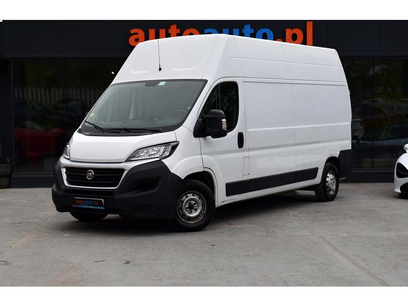 Fiat DUCATO 2019