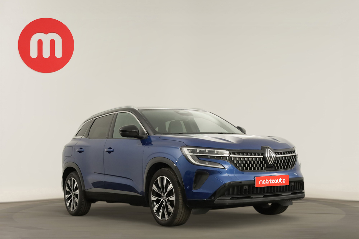 Renault Austral