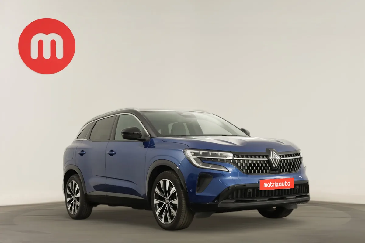 Renault Austral