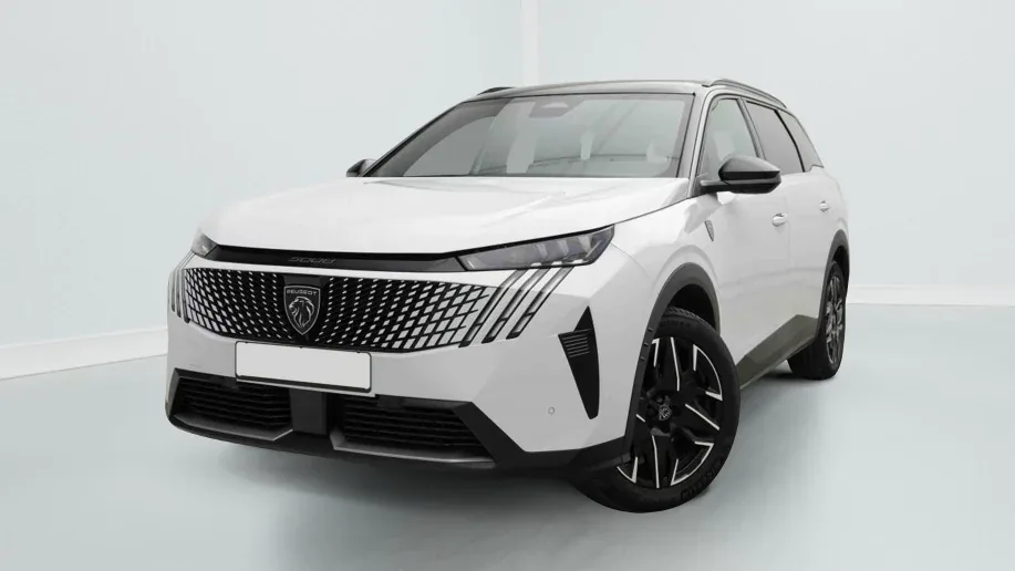 Peugeot 5008 HYBRID 145 AUT GT 7PL Occasion