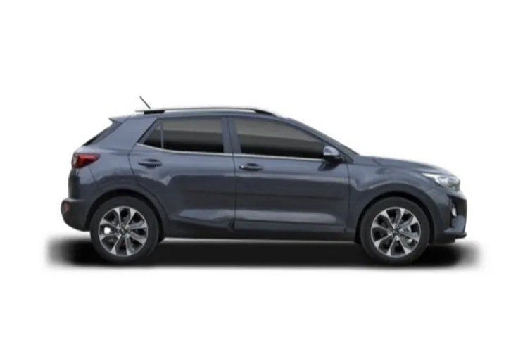 KIA - Stonic - Stonic 1.0 T-GDi Drive