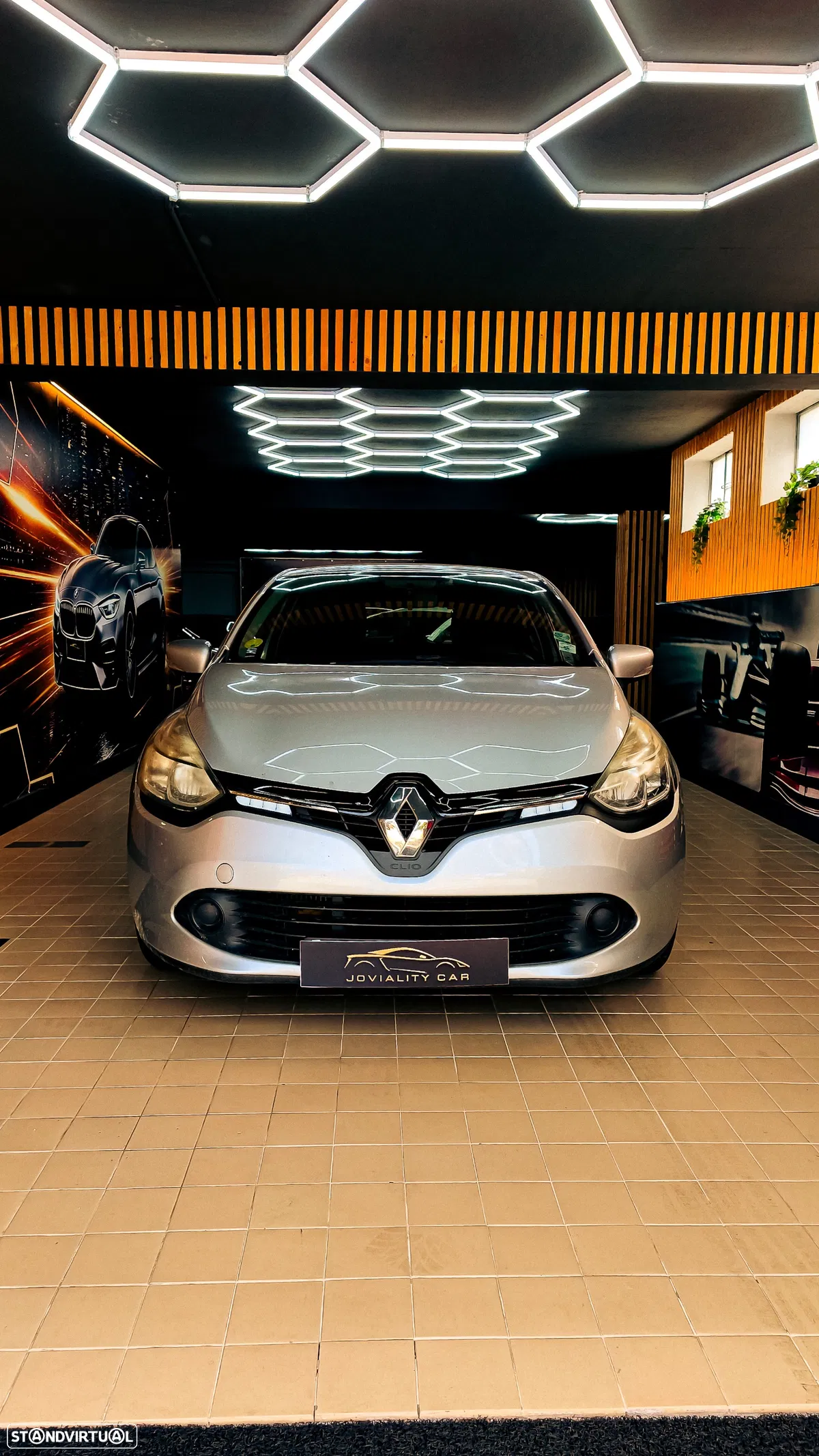 Renault Clio dCi 75 Stop & Start Life