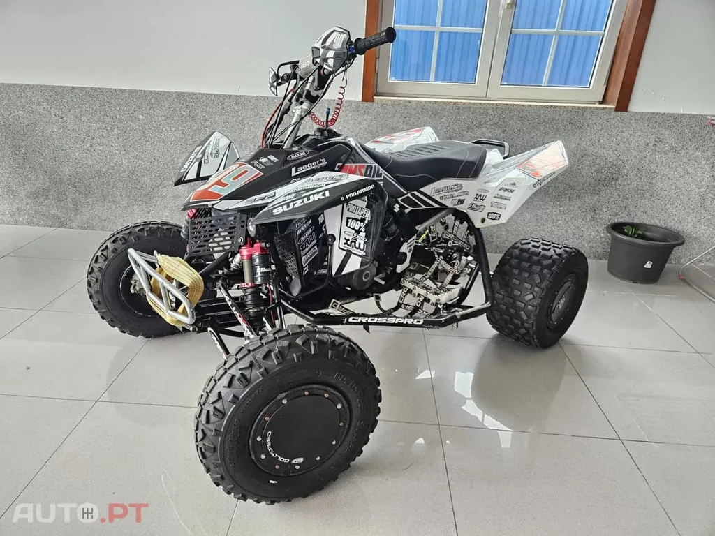 LT-R Suzuki S