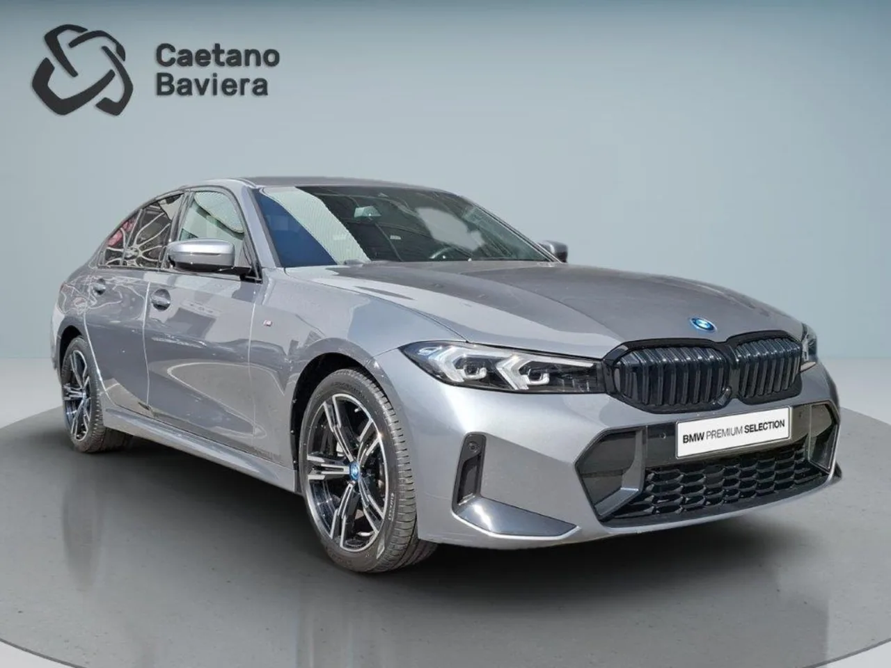 BMW Serie 3