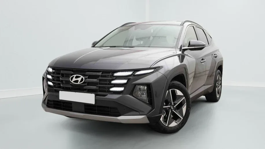 Hyundai Tucson 1.6 T-GDI 150 AUT FEEL PLUS Zéro km immatriculé