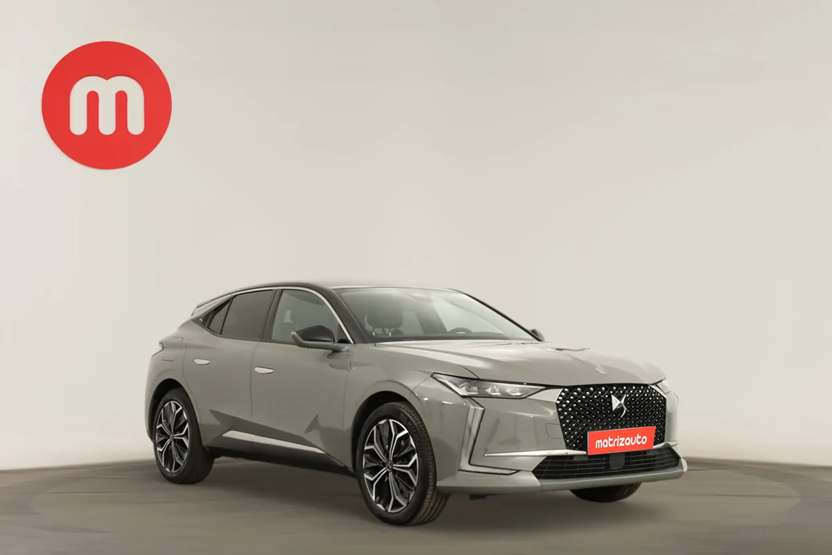 DS Ds4