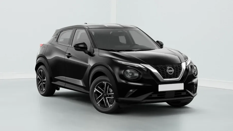 Nissan JUKE N-CONNECTA 1.0 DIG-T 114 HP Zéro km immatriculé