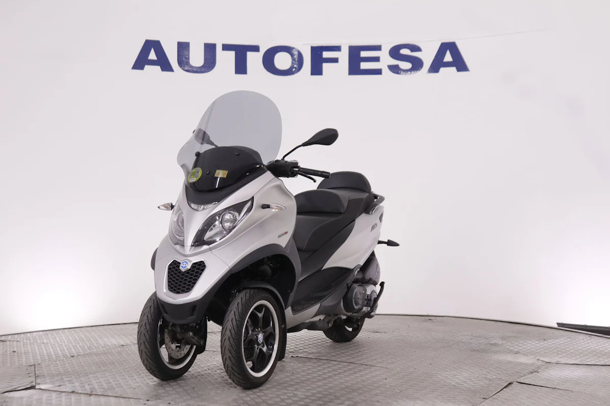 Piaggio Mp3 500 MP3 500 LT 40CV AUTO ABS