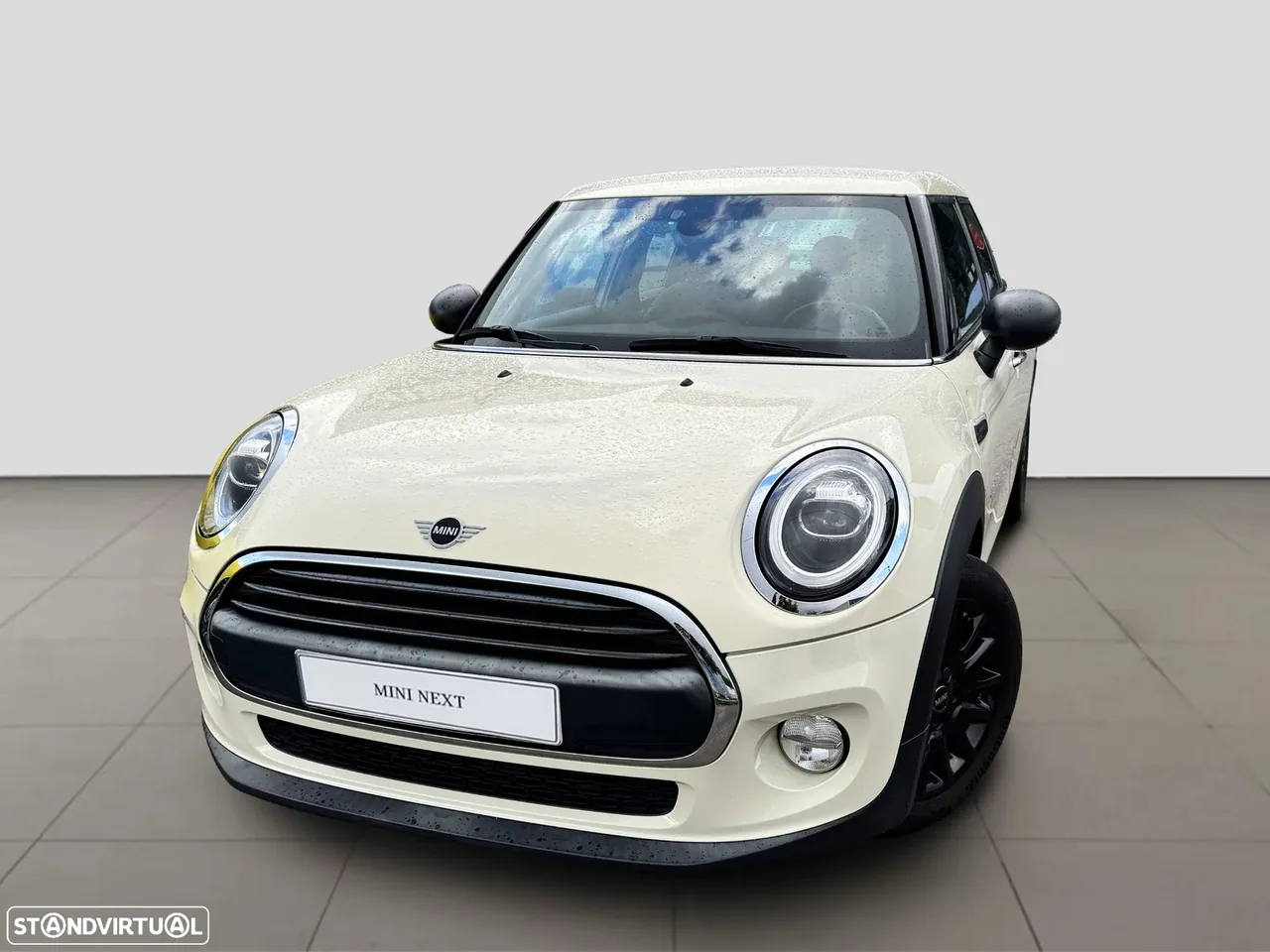 MINI 5 Portas One