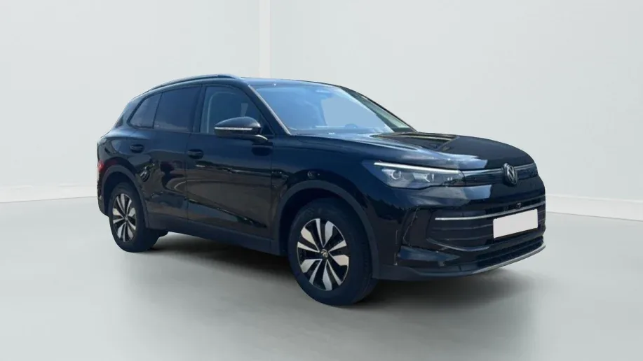 Volkswagen Tiguan TIGUAN 1.5 TSI 130CH DSG LIFE 30 YEARS Zéro km immatriculé