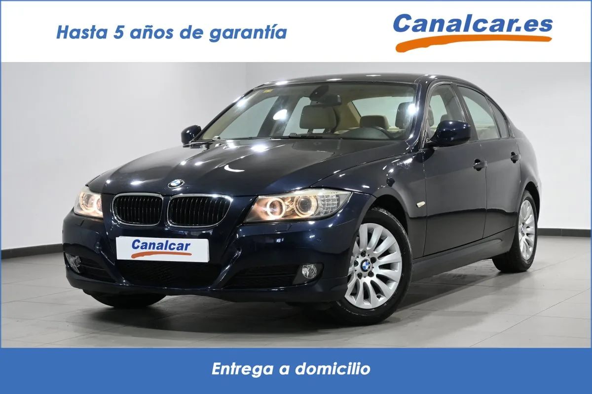 Bmw Serie 3 318i