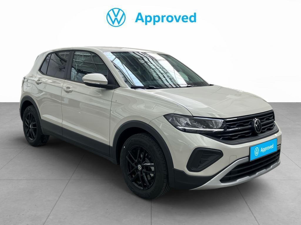 1.0 TSI 70 kW (95 CV)