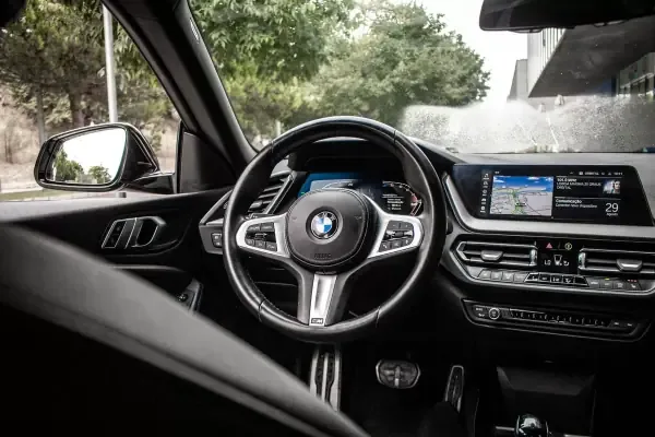 BMW 220 Gran Coupé 2021 d Pack Desportivo M
