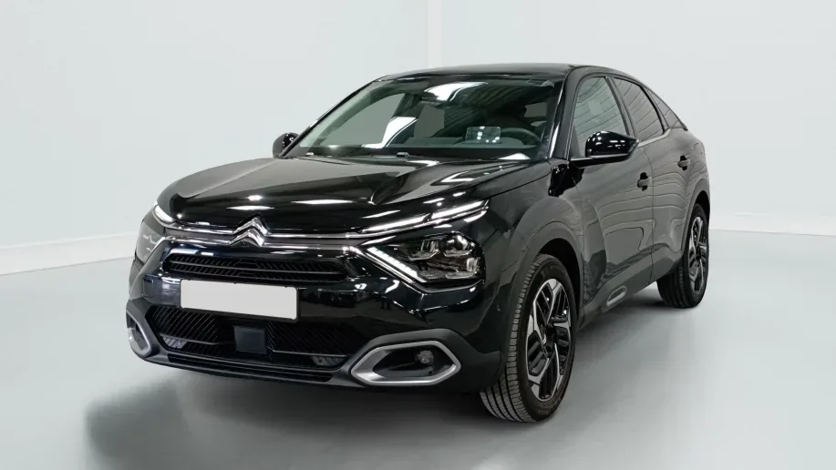 Citroën C4 PureTech 130 BVM6 Max Occasion