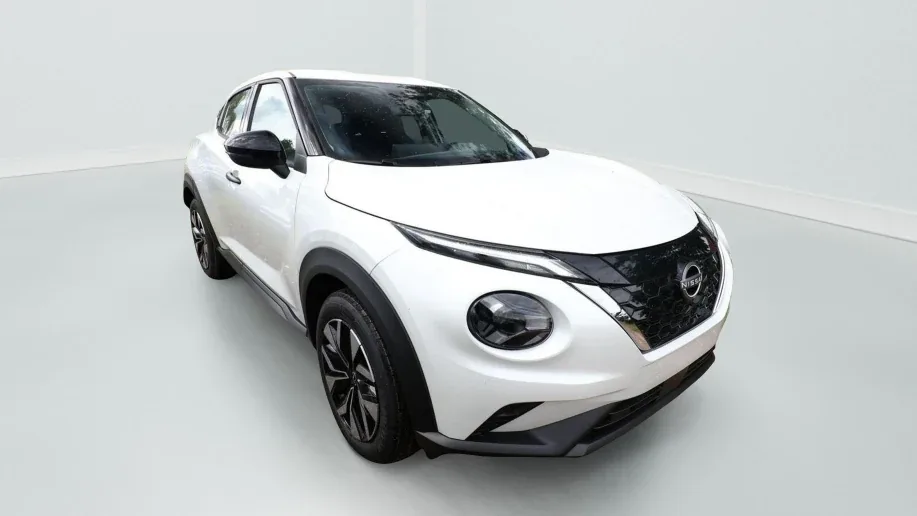 Nissan JUKE HYBRID 143 ACENTA Zéro km immatriculé