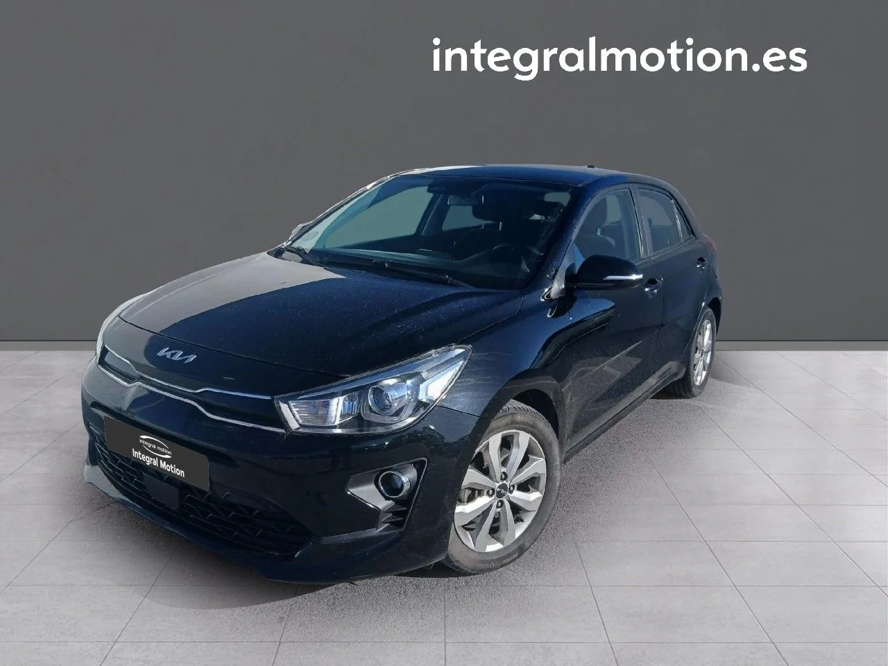 Kia Ceed 1.0 T-GDi 74kW (100CV) Concept