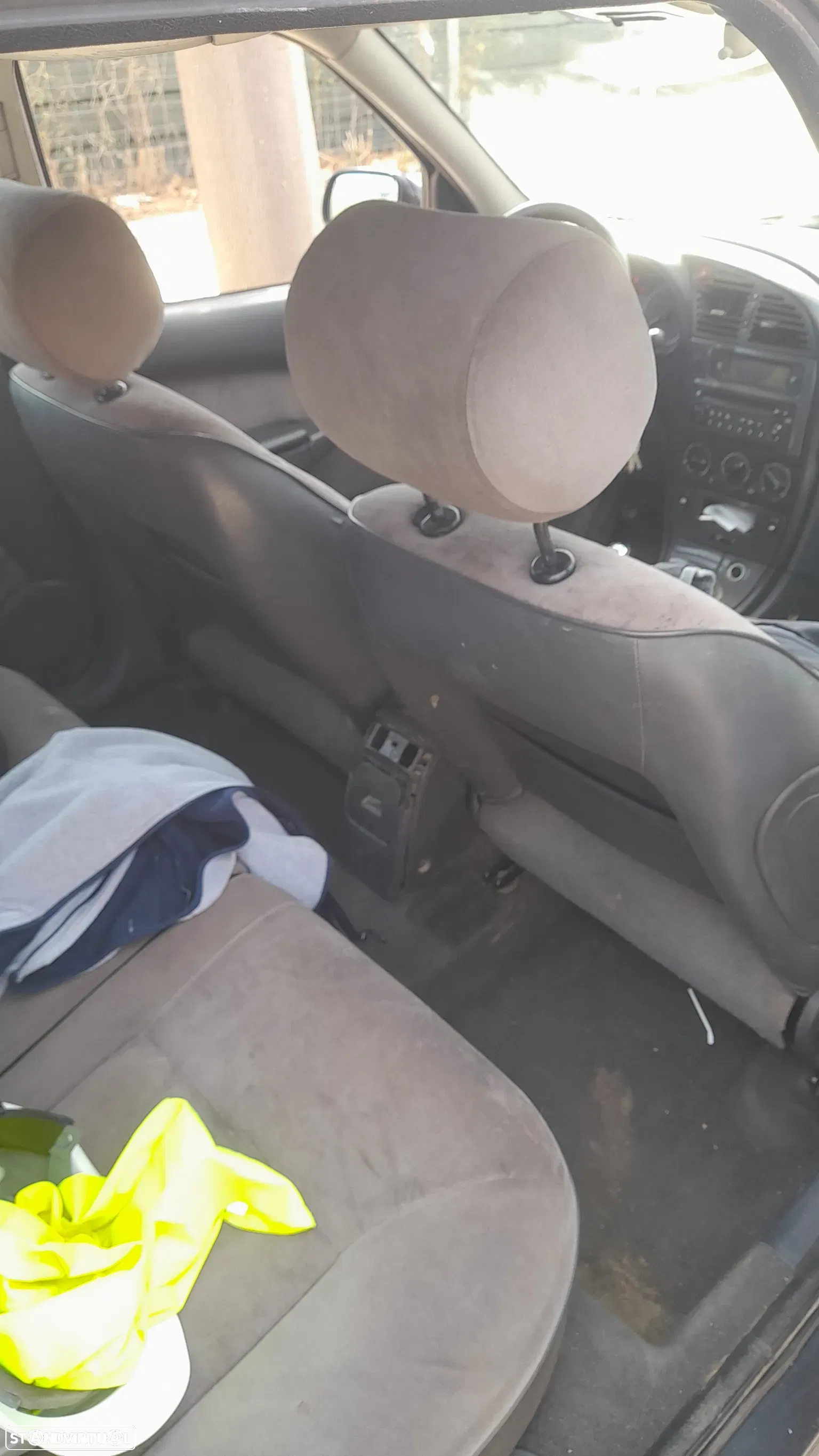 Citroën Xsara Break 1.4 HDi Premier 03