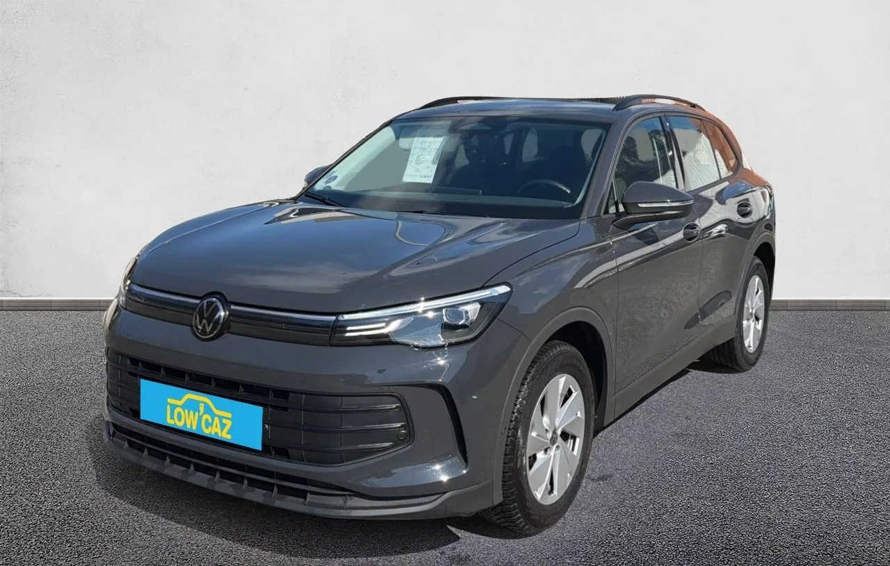 VOLKSWAGEN TIGUAN 1.5 eTSI 130ch DSG7