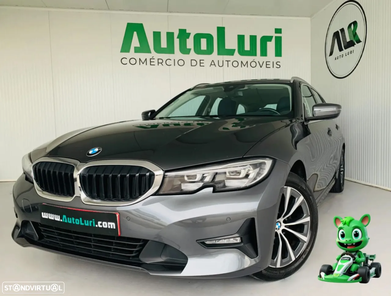 BMW 318