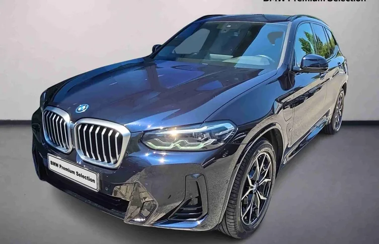 BMW - X3 - X3 30 e xDrive Pack Desportivo M