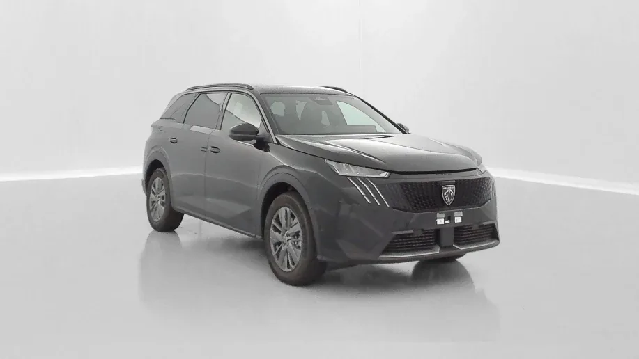 Peugeot 5008 5008 III 1.2 Hybrid 145ch Allure e-DCS6 Occasion