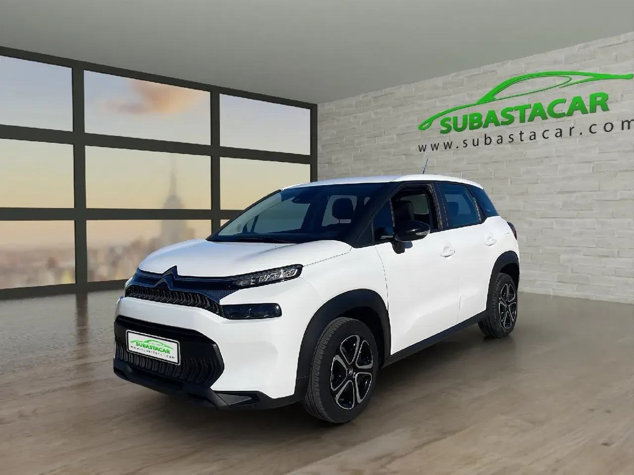 Citroen de segunda mano