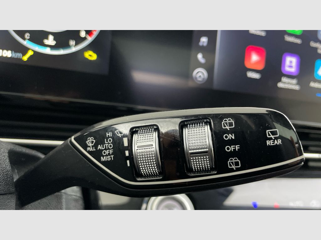 Los coches de segunda mano más vendidos