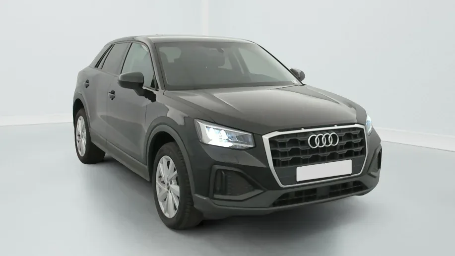 Audi Q2 35 TFSI 150 S tronic 7 Design Occasion