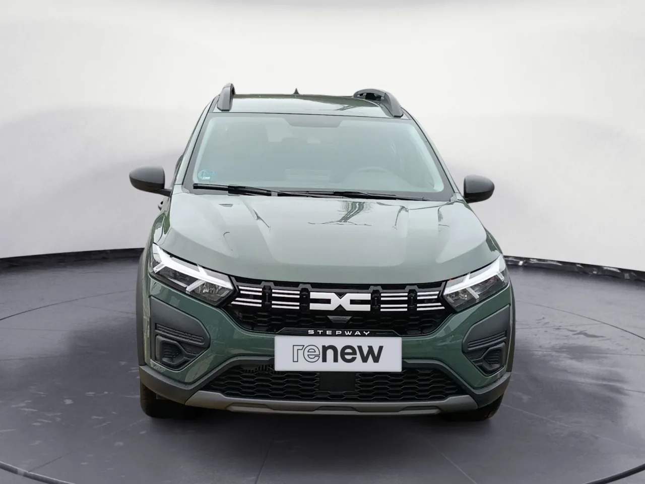 Dacia Sandero Stepway Essential 74kW (100CV) ECO-G