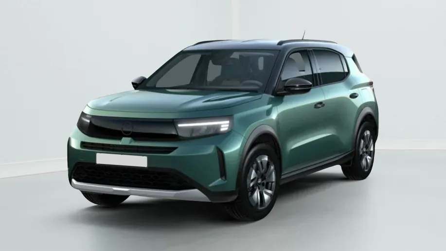 Opel FRONTERA Hybrid 145 GS Zéro km immatriculé