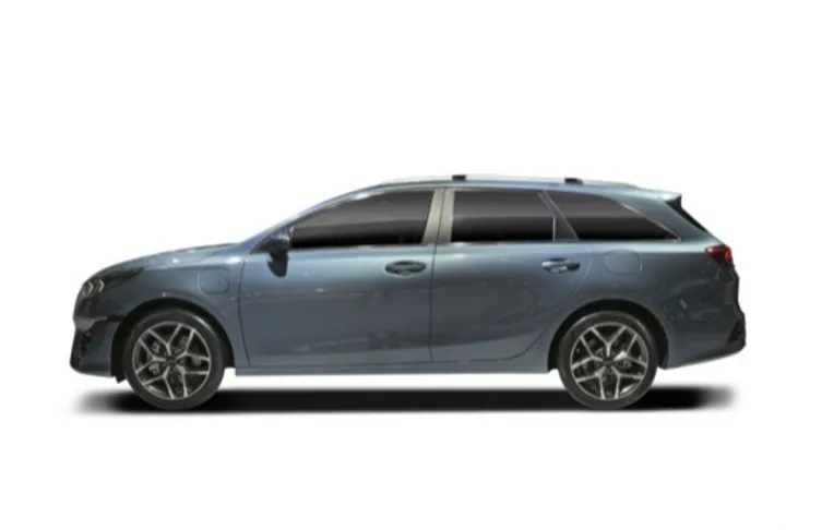 KIA - Ceed - Ceed SW 1.0 T-GDi Drive
