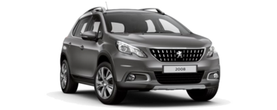 Peugeot 2008 PureTech 130 S&S Allure 96 kW (130 CV)