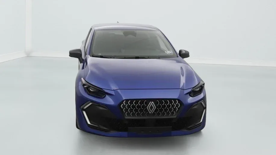 Renault Clio 1.2 TCE 115CH TECHNO Zéro km immatriculé