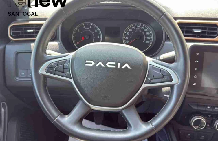 DACIA - Duster - Duster 1.0 TCe ECO-G SL Extreme Bi-Fuel